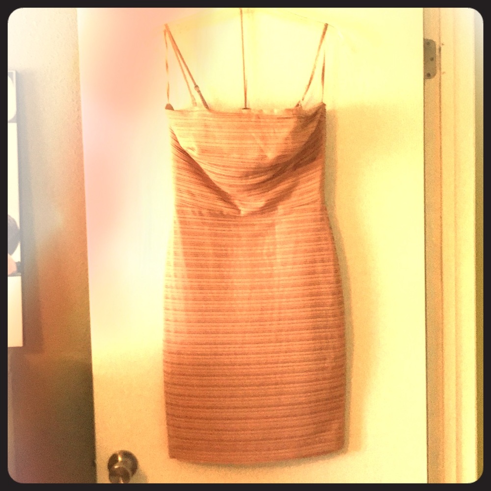 MNG Collection Cocktail Dress